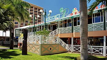 Biloquet Plage Restaurant Noumea